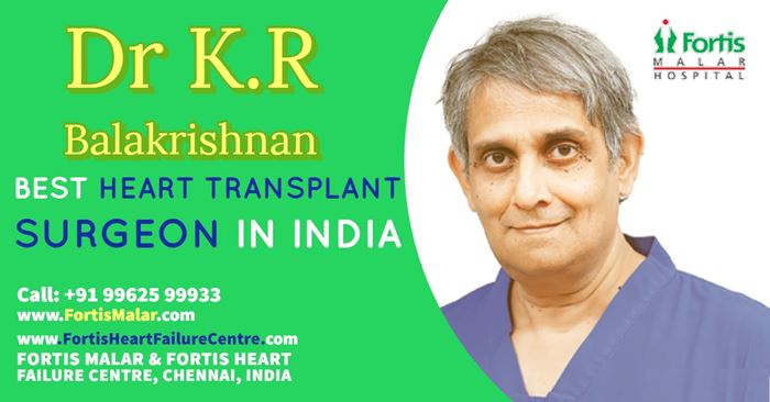 Facts About Heart Transplantation Procedure And Surgery